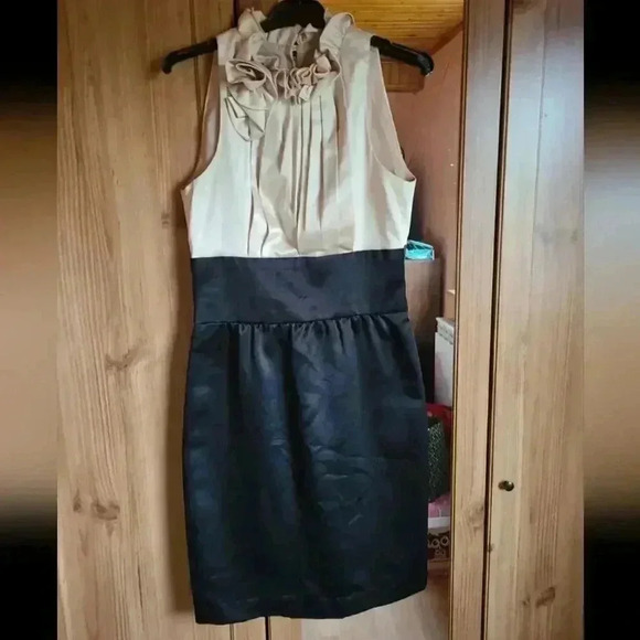 London Times cocktail dress - Picture 1 of 13